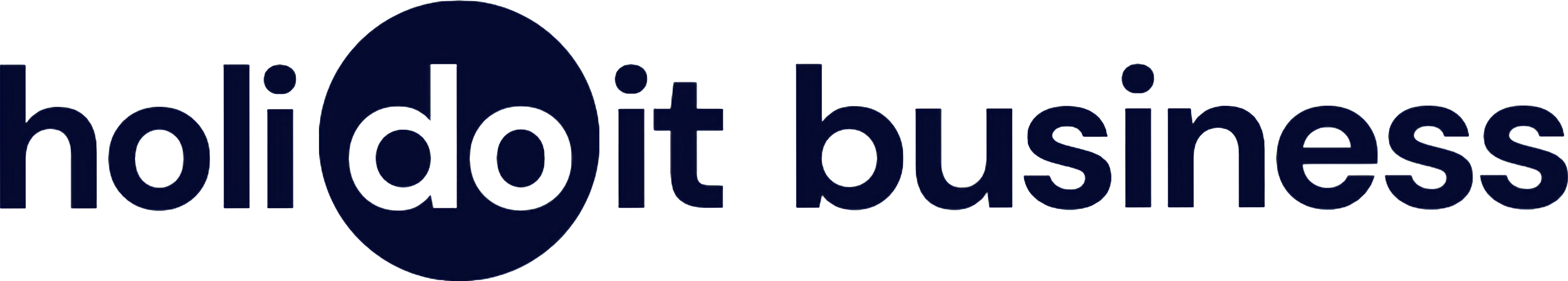 Holidoit Business