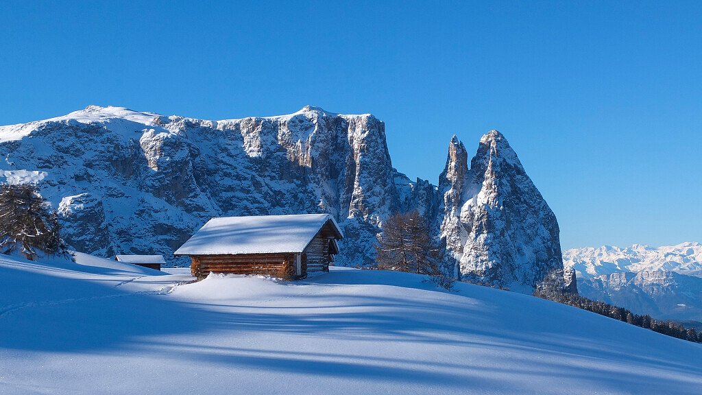 Trentino-Alto Adige